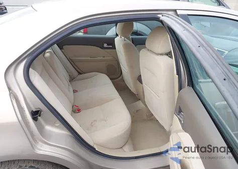 2006 Mercury Milan from USA, damaged, VIN 3MEFM07Z16R636324